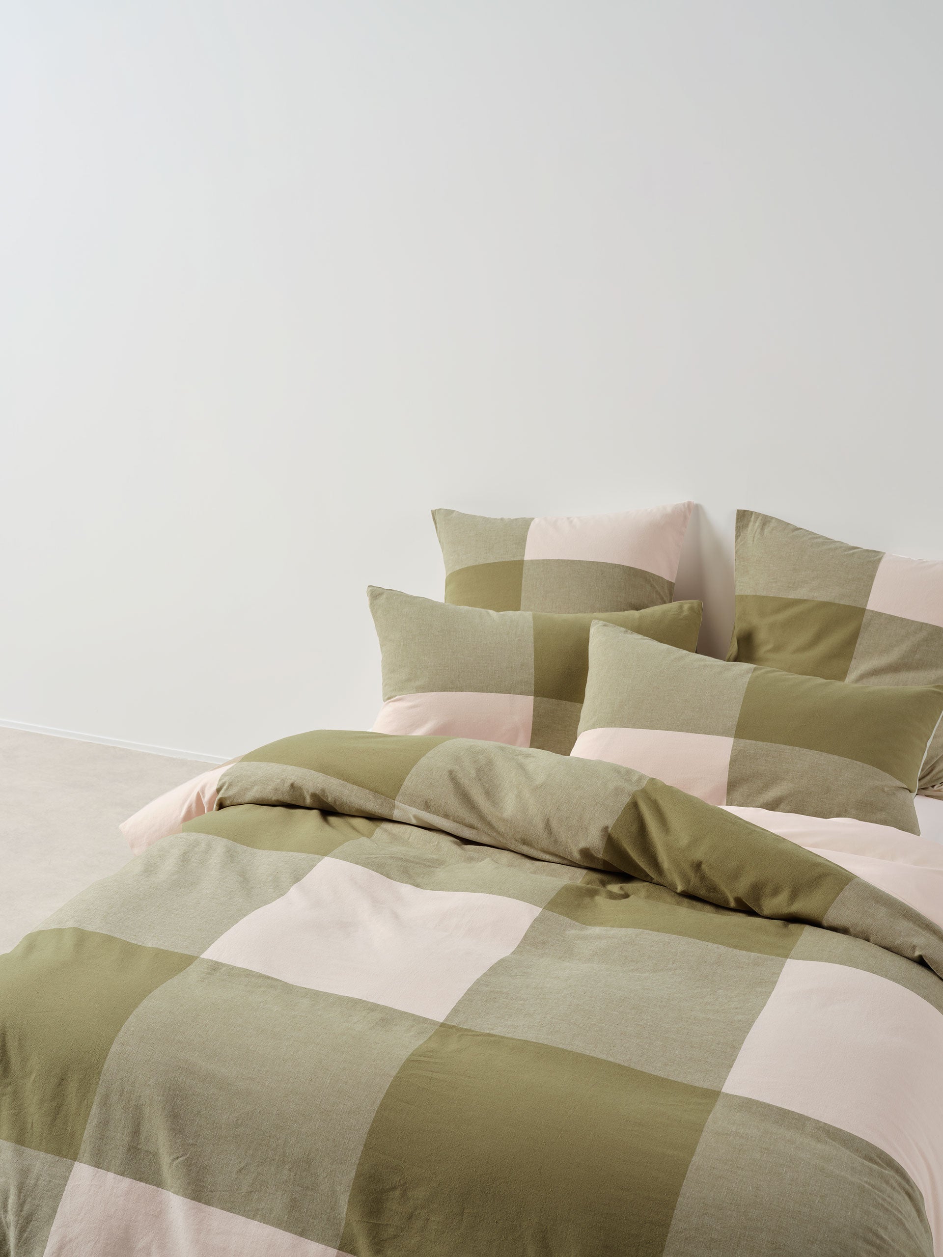 Sicily Quilt Cover Set