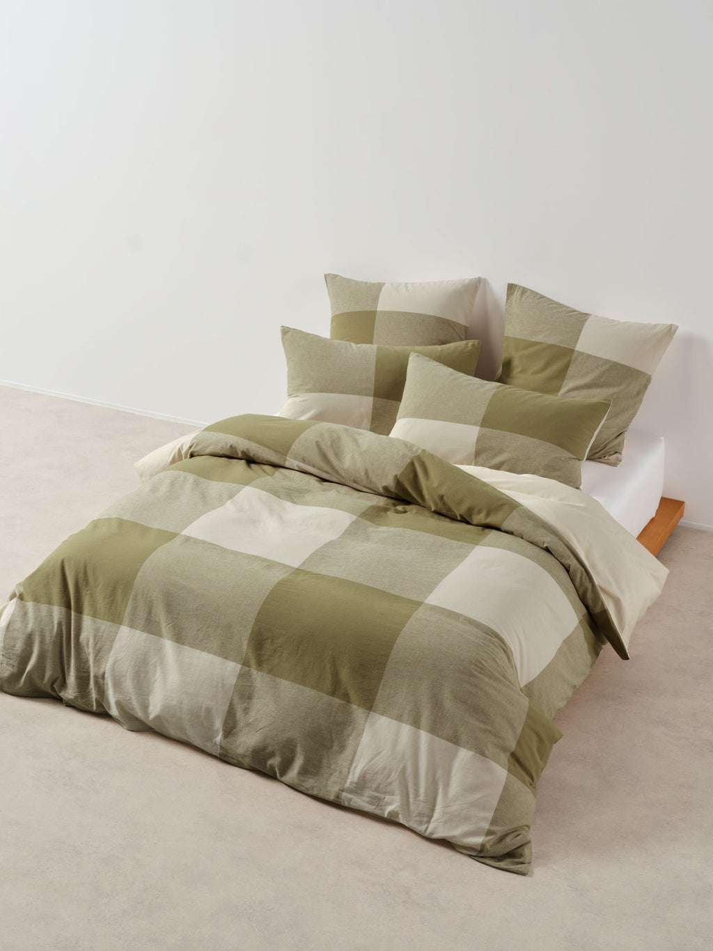 Sicily Quilt Cover Set