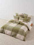 Sicily Quilt Cover Set