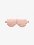 Silk Blush Sleep Mask
