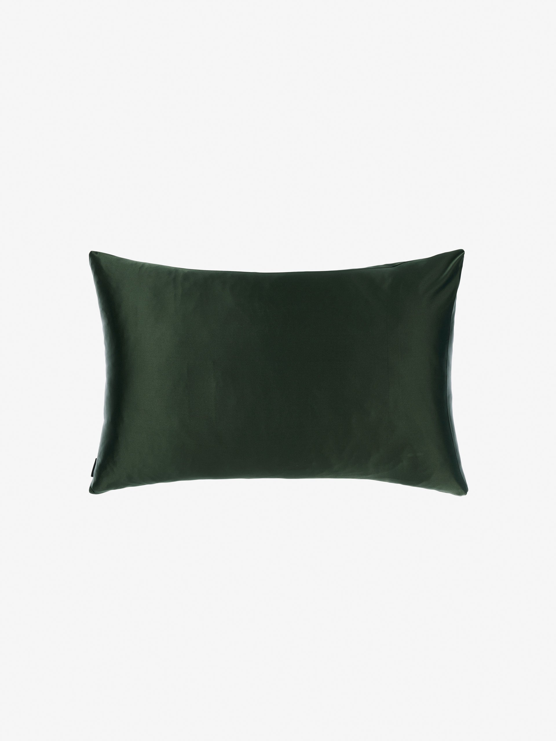 Silk Forest Pillowcase