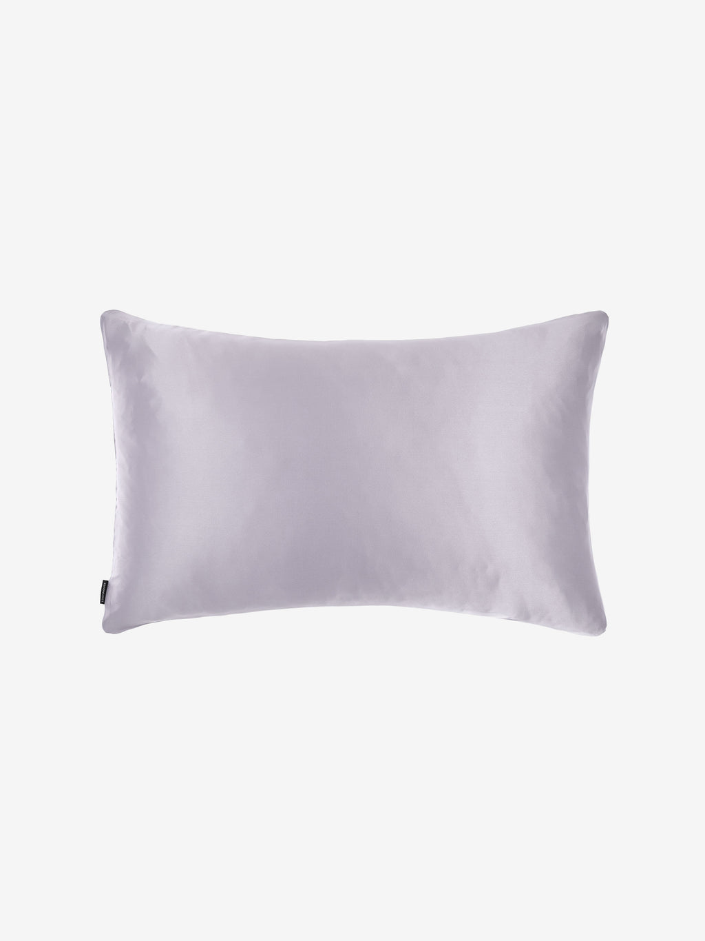 Silk Lilac Pillowcase