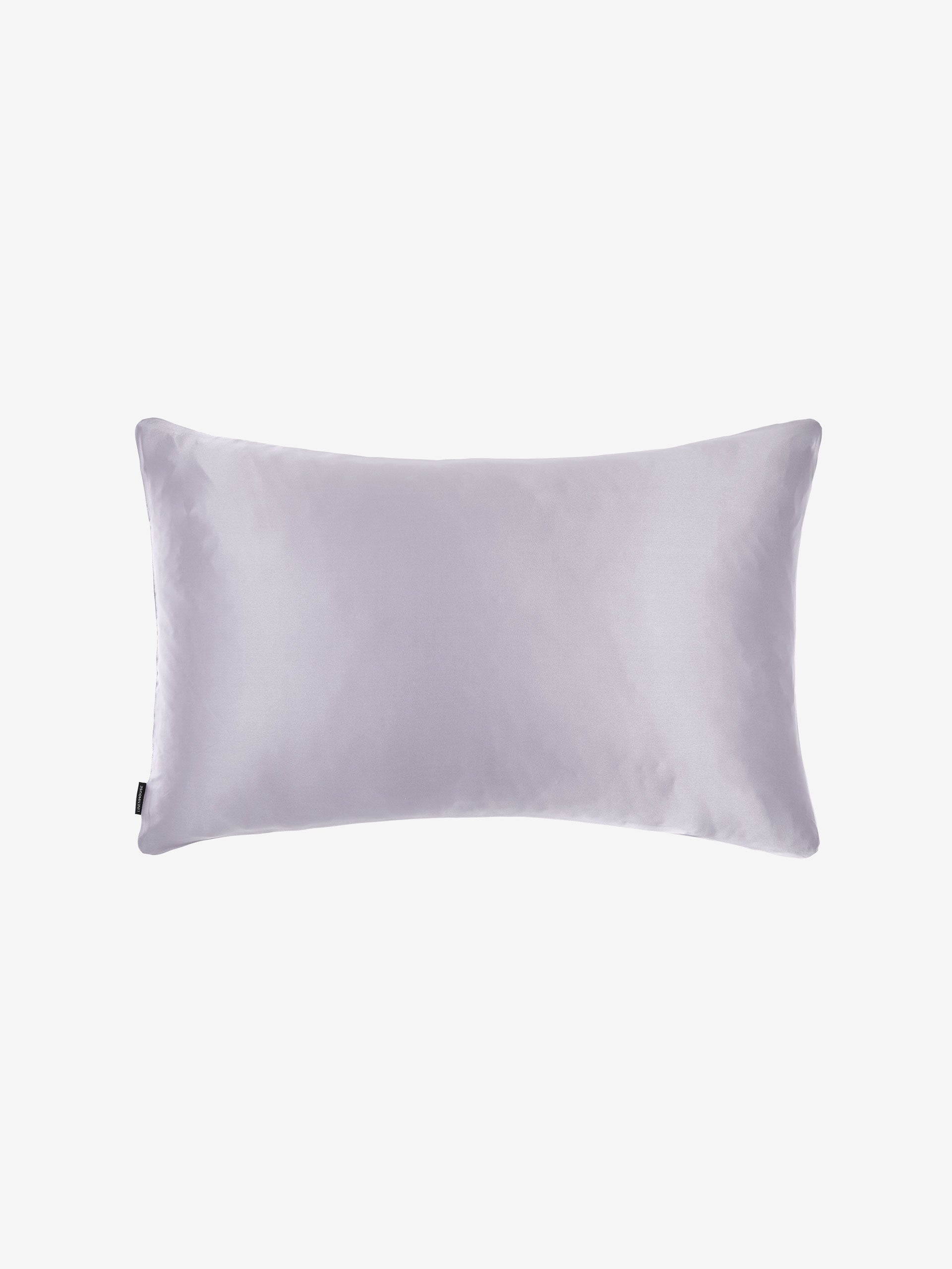 Silk Lilac Pillowcase