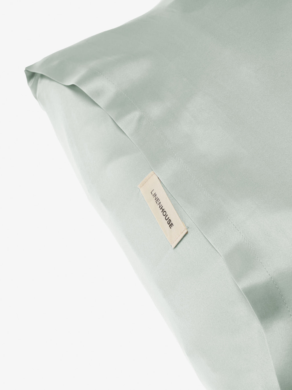 Silk Mineral Pillowcase