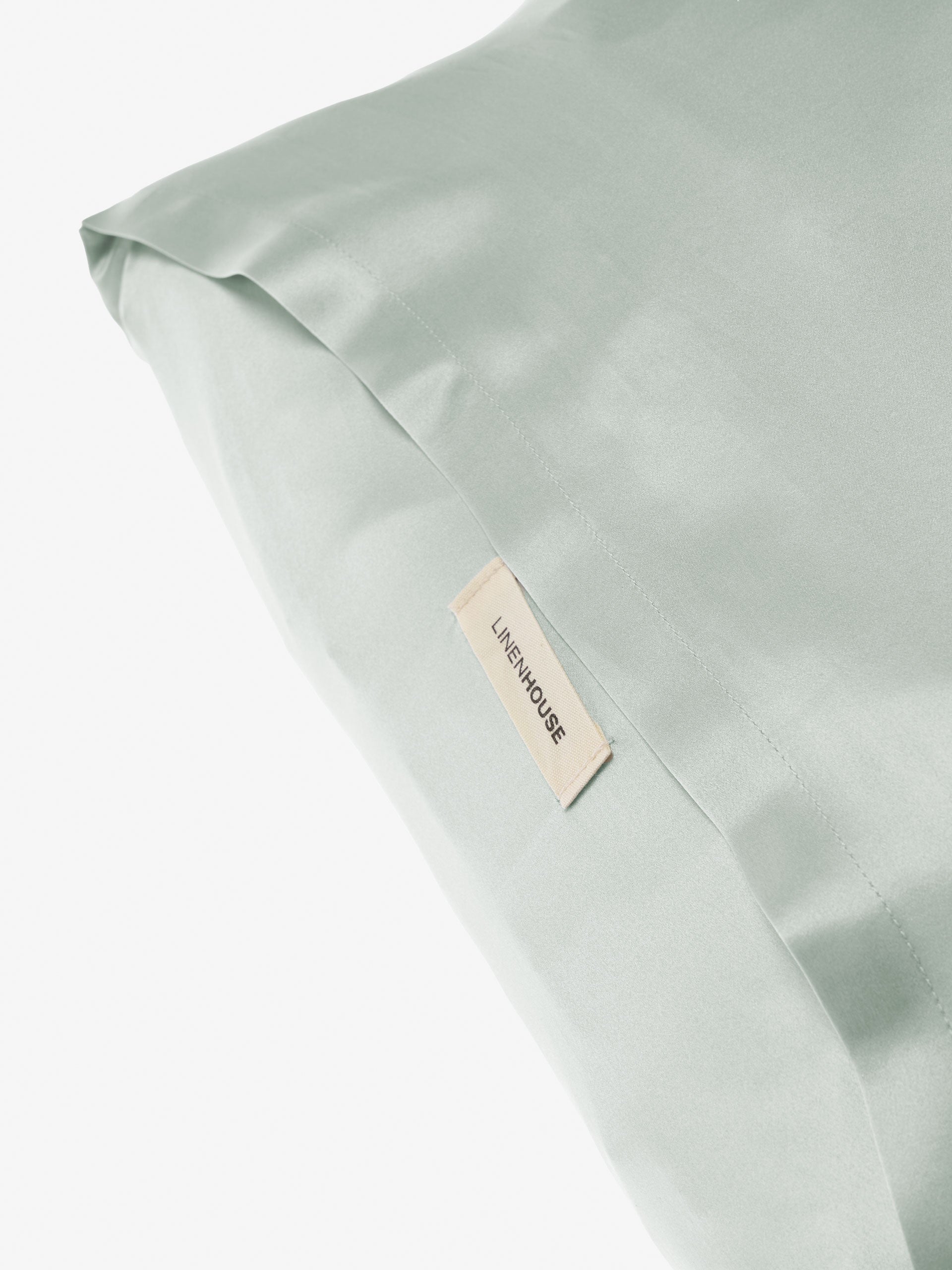 Silk Mineral Pillowcase