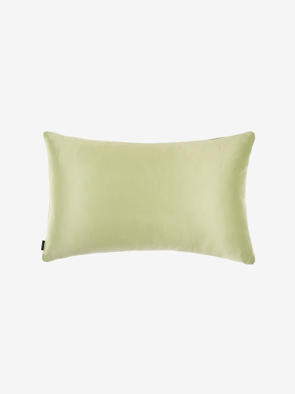 Silk Seafoam Pillowcase