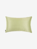 Silk Seafoam Pillowcase