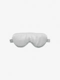 Silk Silver Sleep Mask