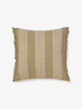 Sloan Khaki Cushion 48x48cm
