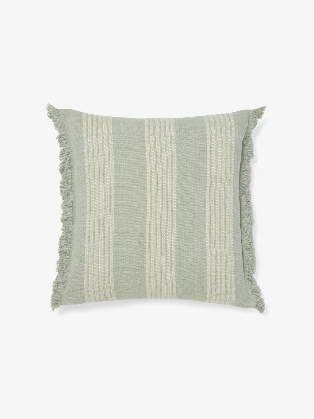 Sloan Seafoam Cushion 48x48cm