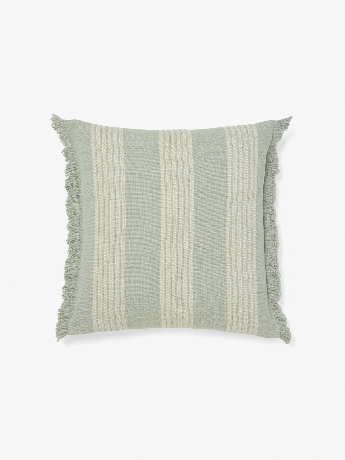 Sloan Seafoam Cushion 48x48cm