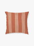 Sloan Terracotta Cushion 48x48cm