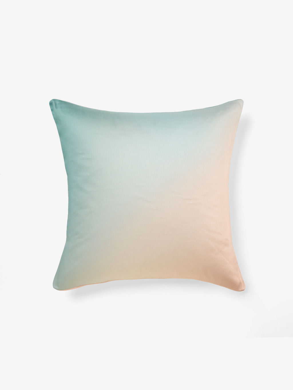 Solaris European Pillowcase