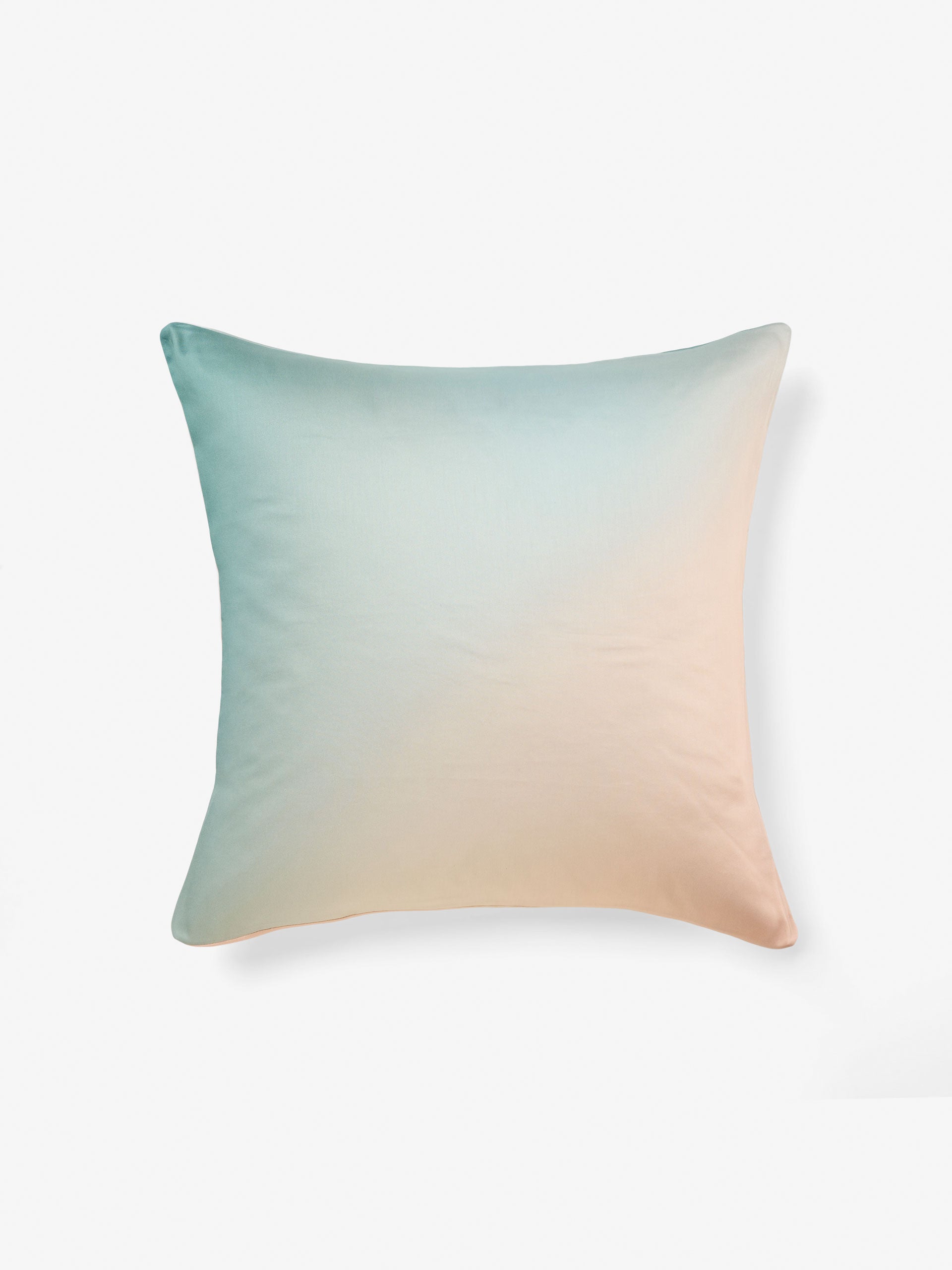 Solaris European Pillowcase