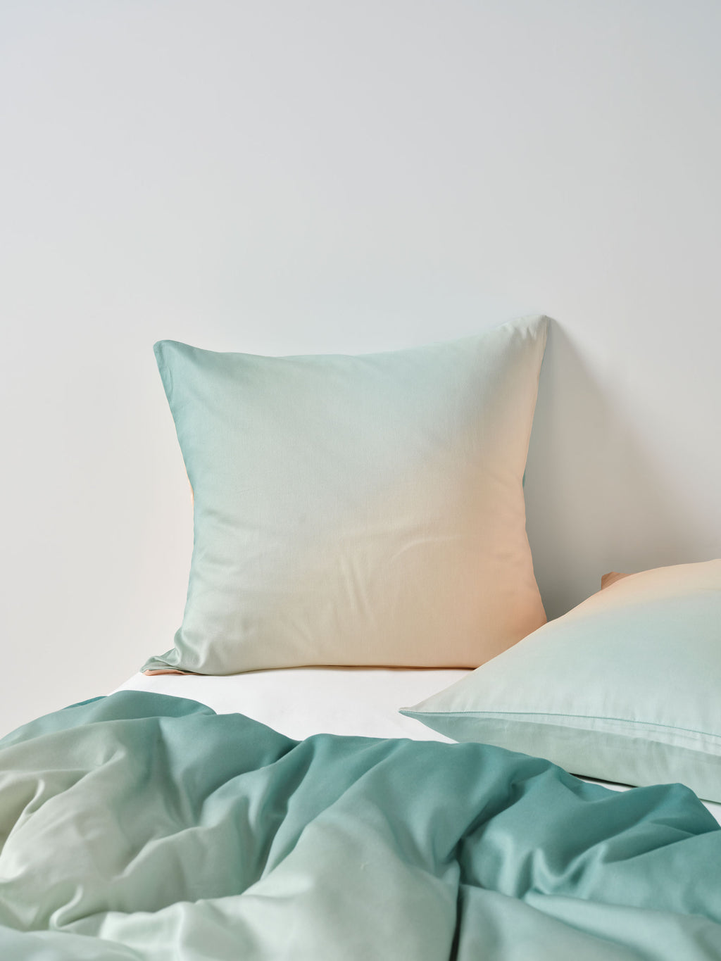 Solaris European Pillowcase