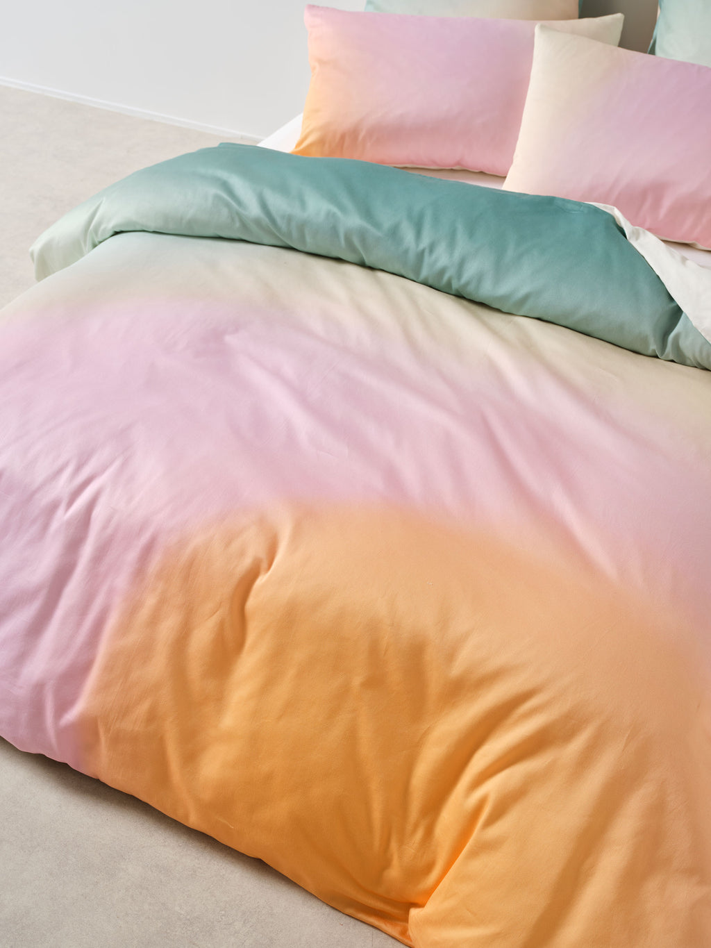 Solaris Quilt Cover Set