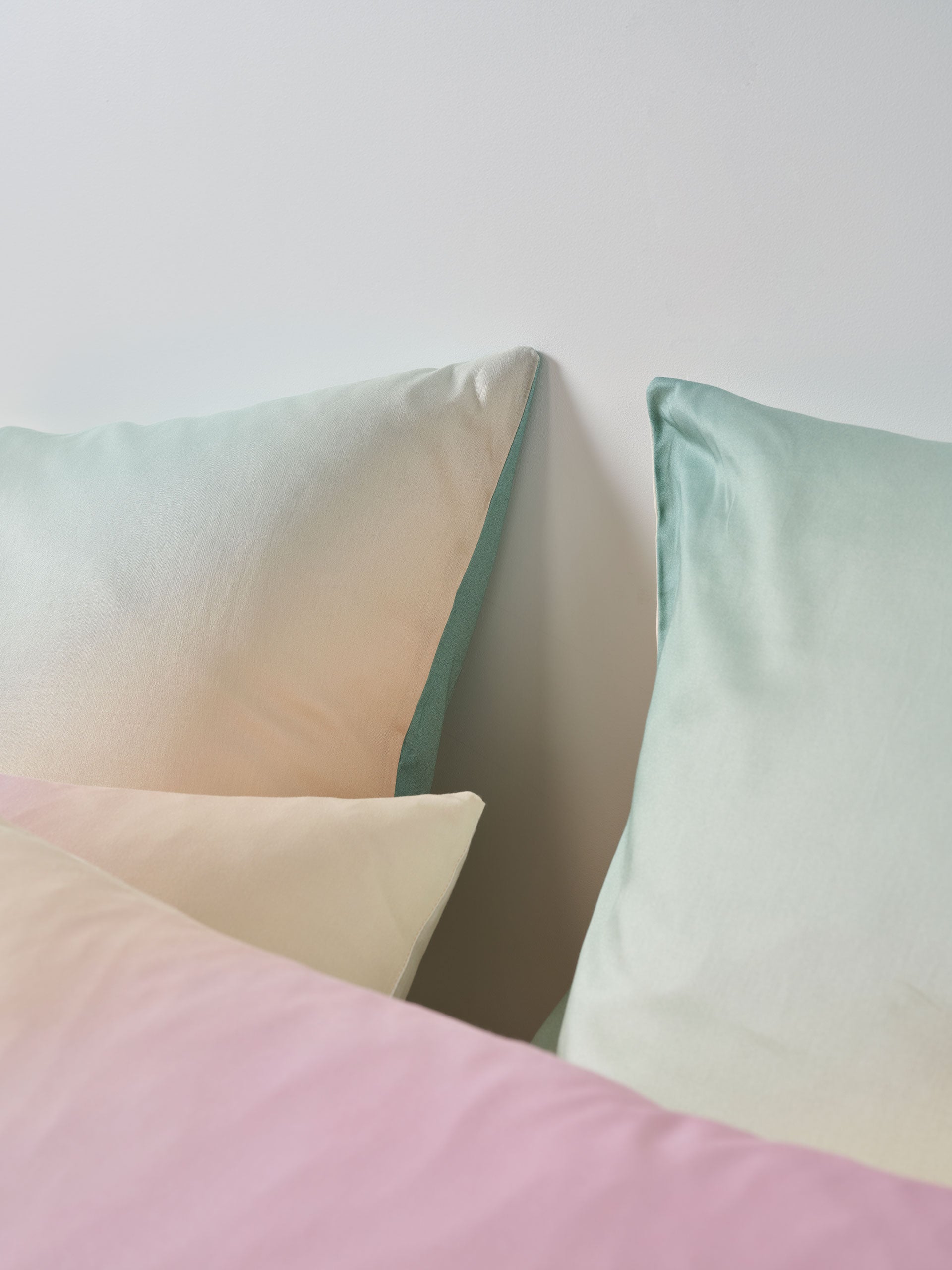 Solaris Quilt Cover Set