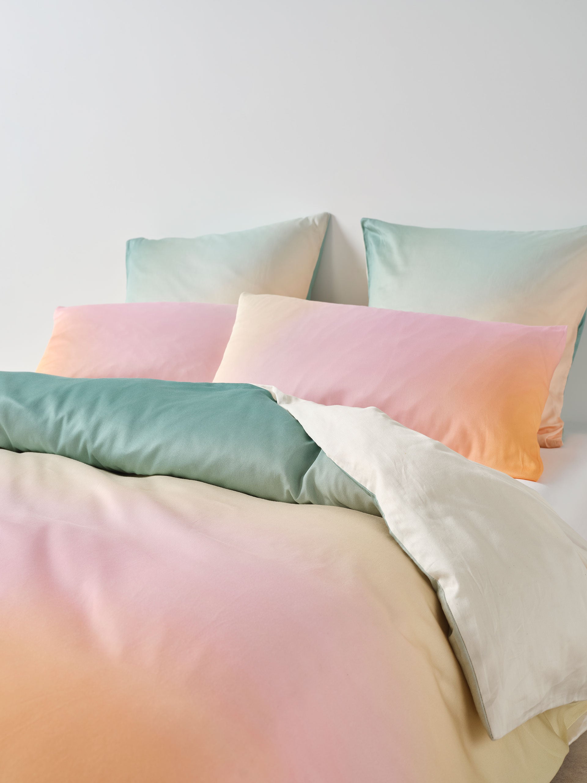 Solaris Quilt Cover Set