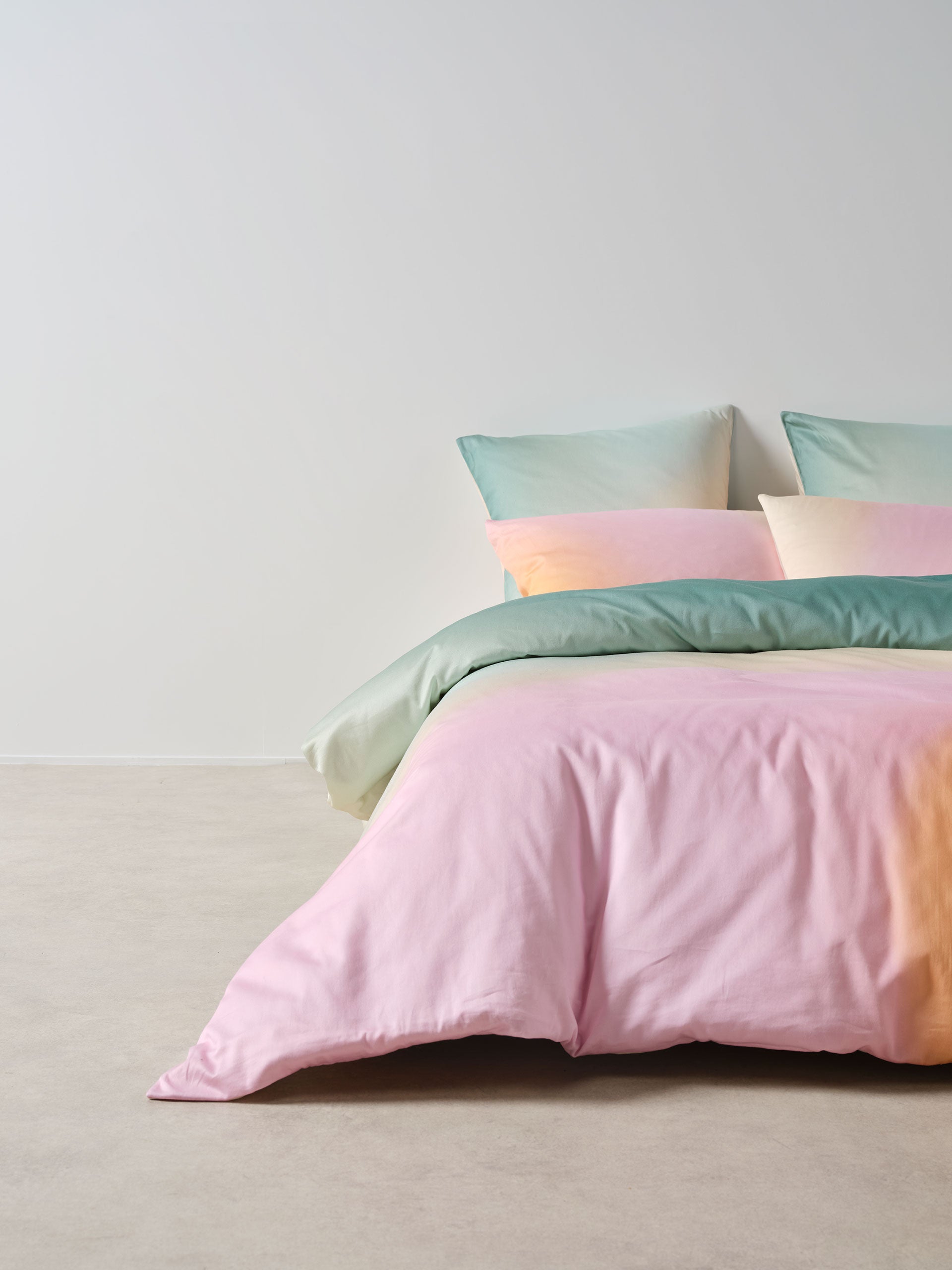 Solaris Quilt Cover Set