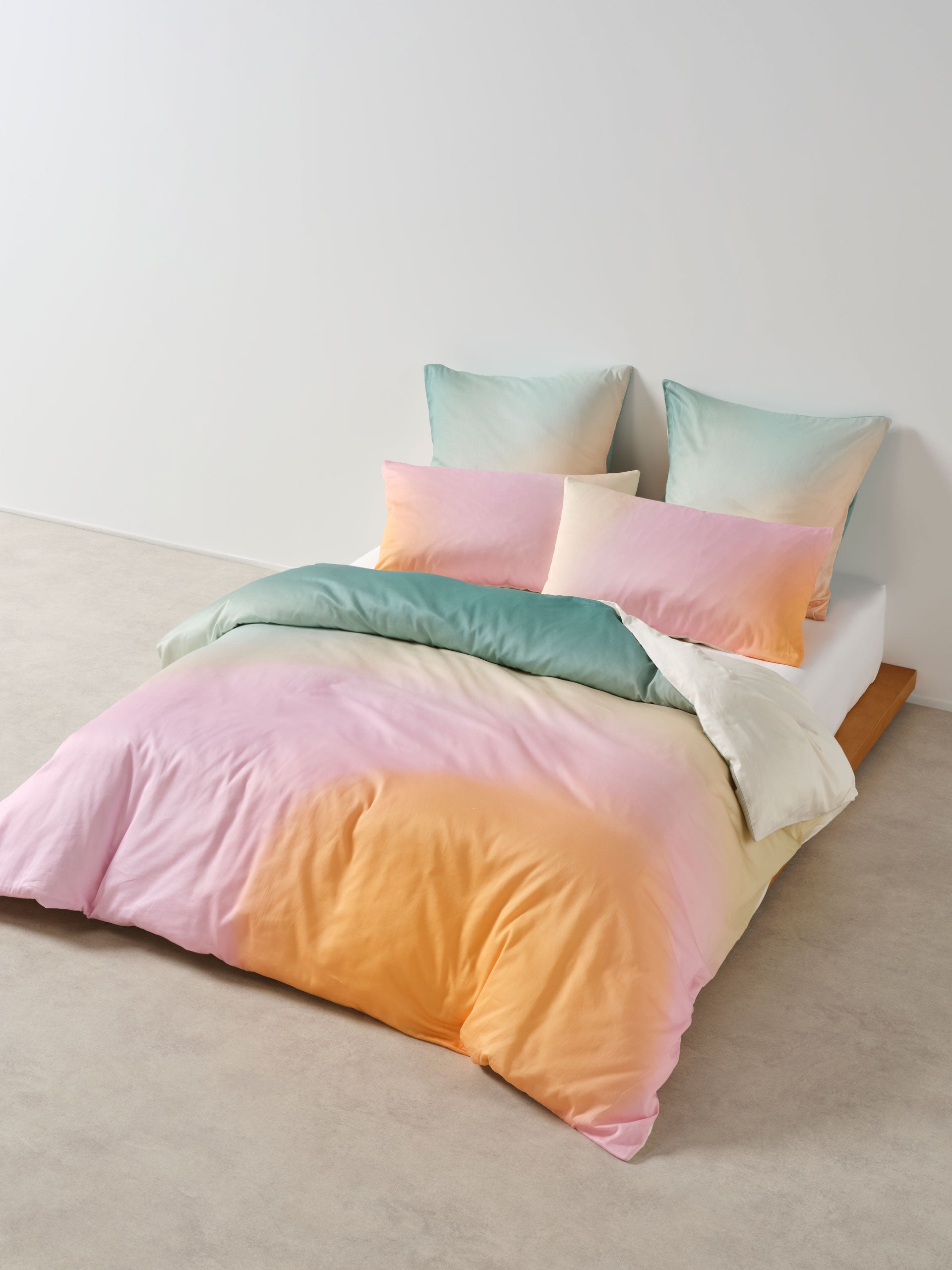 Solaris Quilt Cover Set