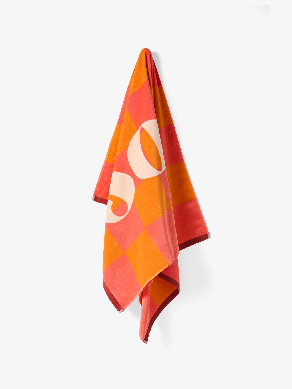Soleil Beach Towel