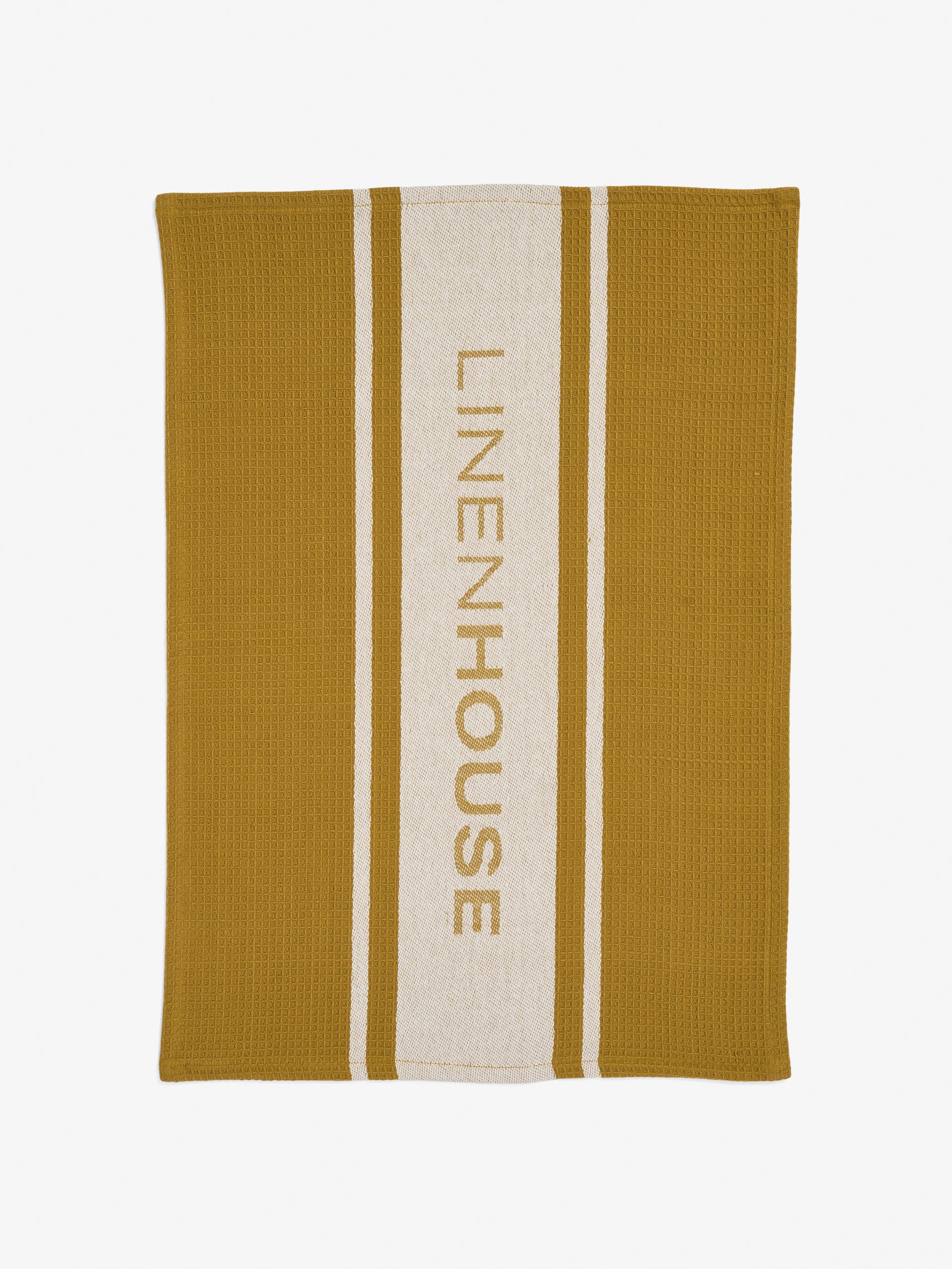 Linen House Chai Tea Towel