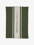 Linen House Fern Tea Towel