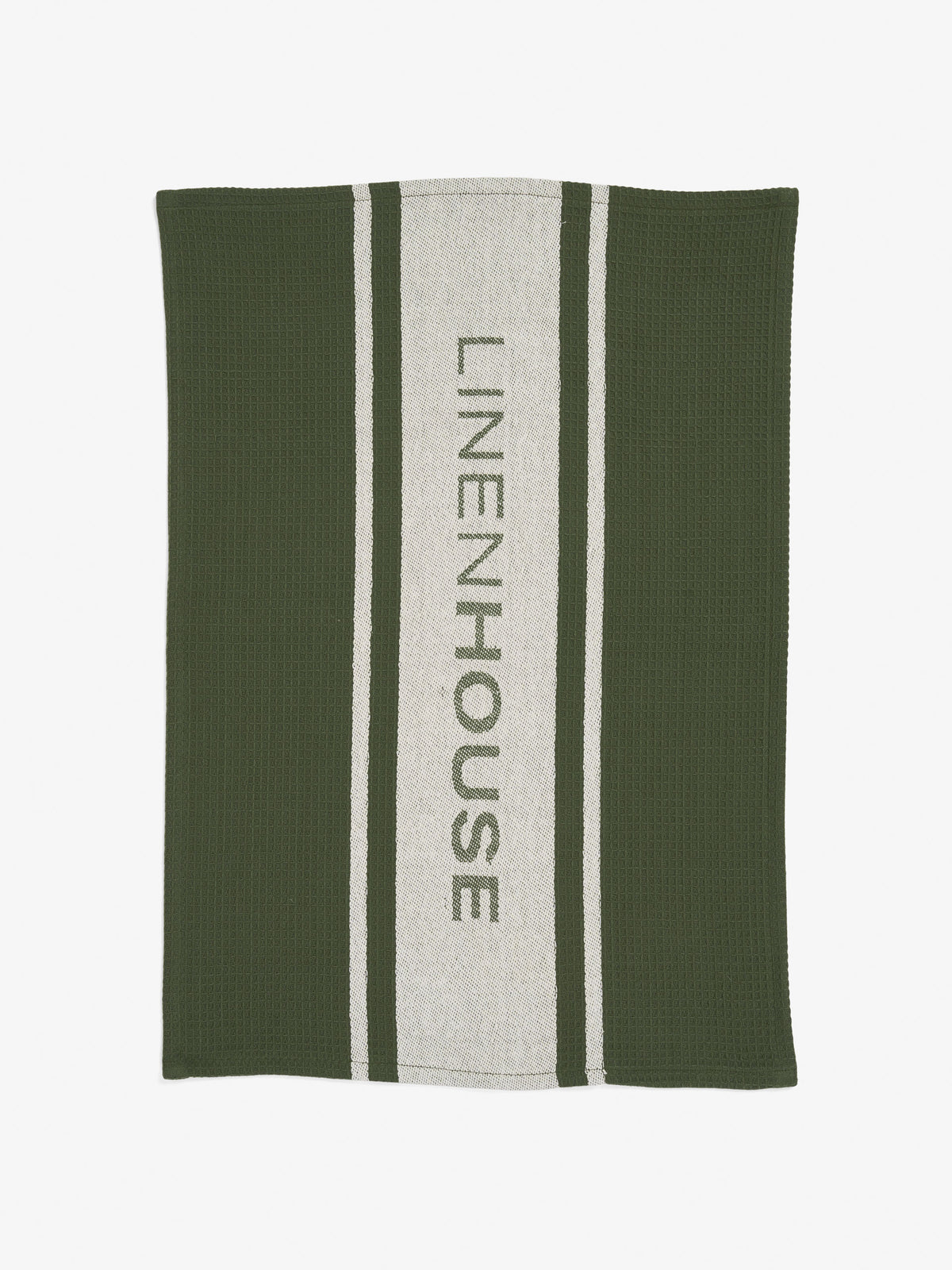 Linen House Fern Tea Towel