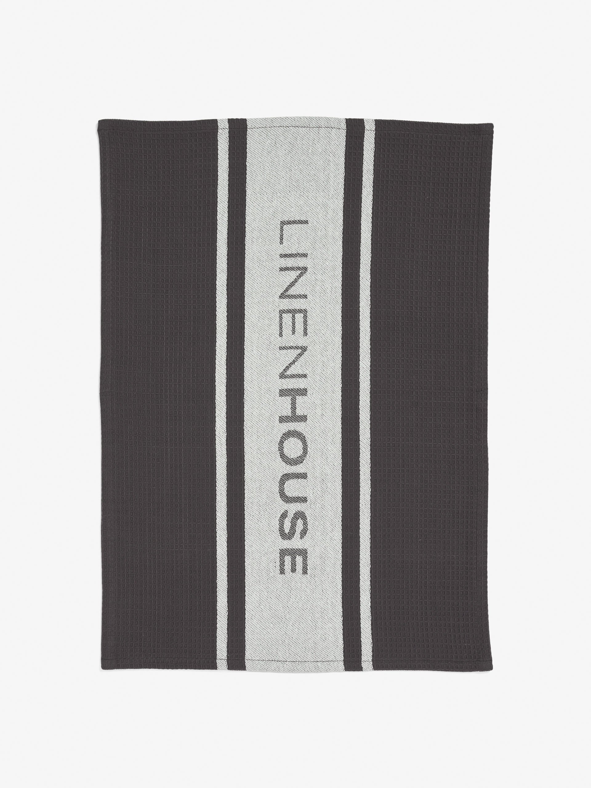 Linen House Magnet Tea Towel