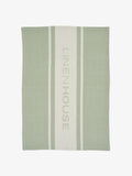 Linen House Wasabi Tea Towel