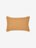 Somerset Cinnamon Pillow Sham Set