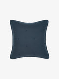 Somerset Navy European Pillowcase