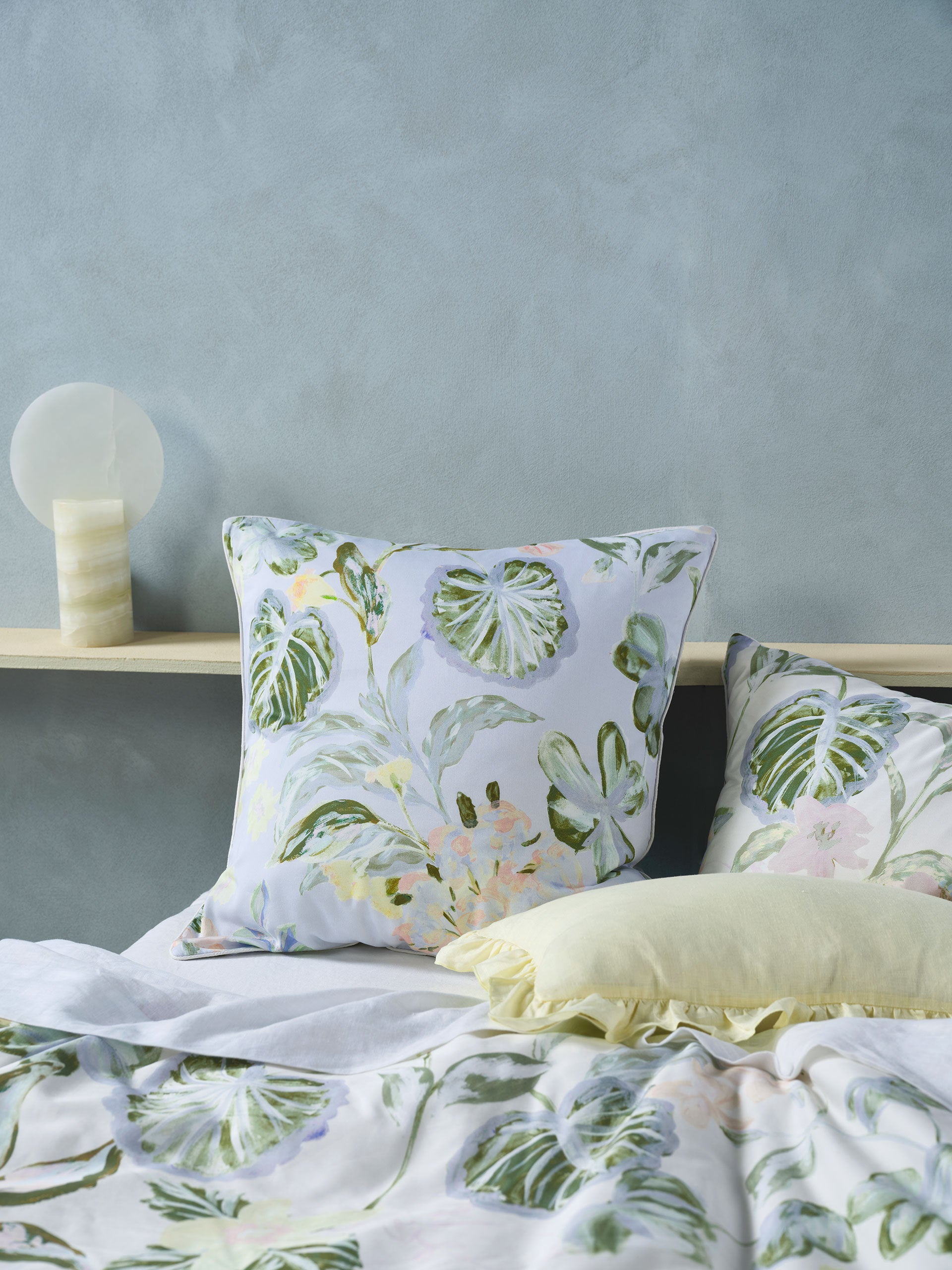 Sonia European Pillowcase