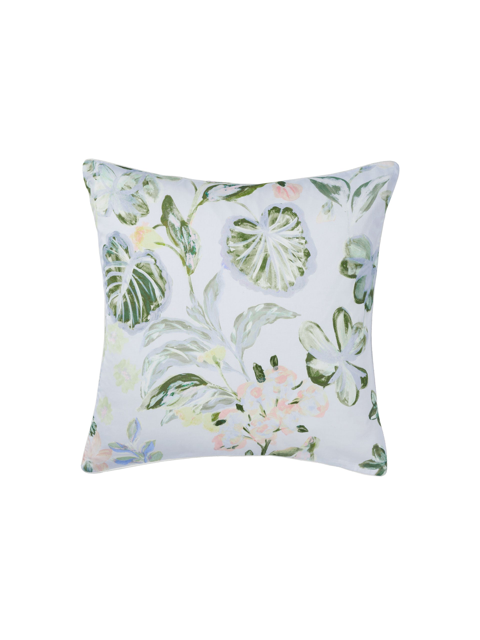 Sonia European Pillowcase