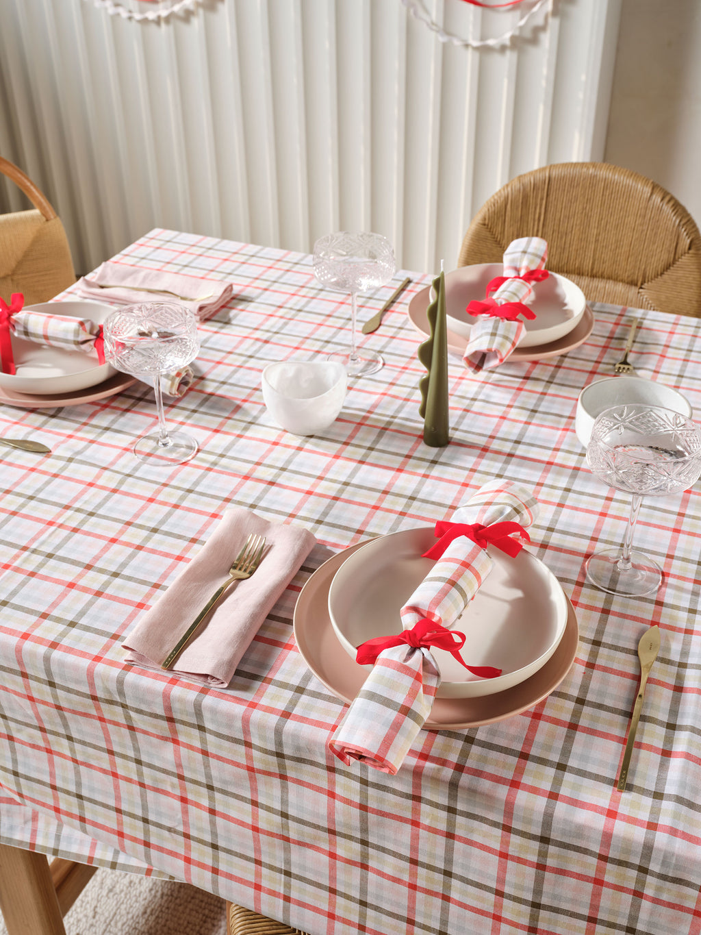 Arran Tablecloth