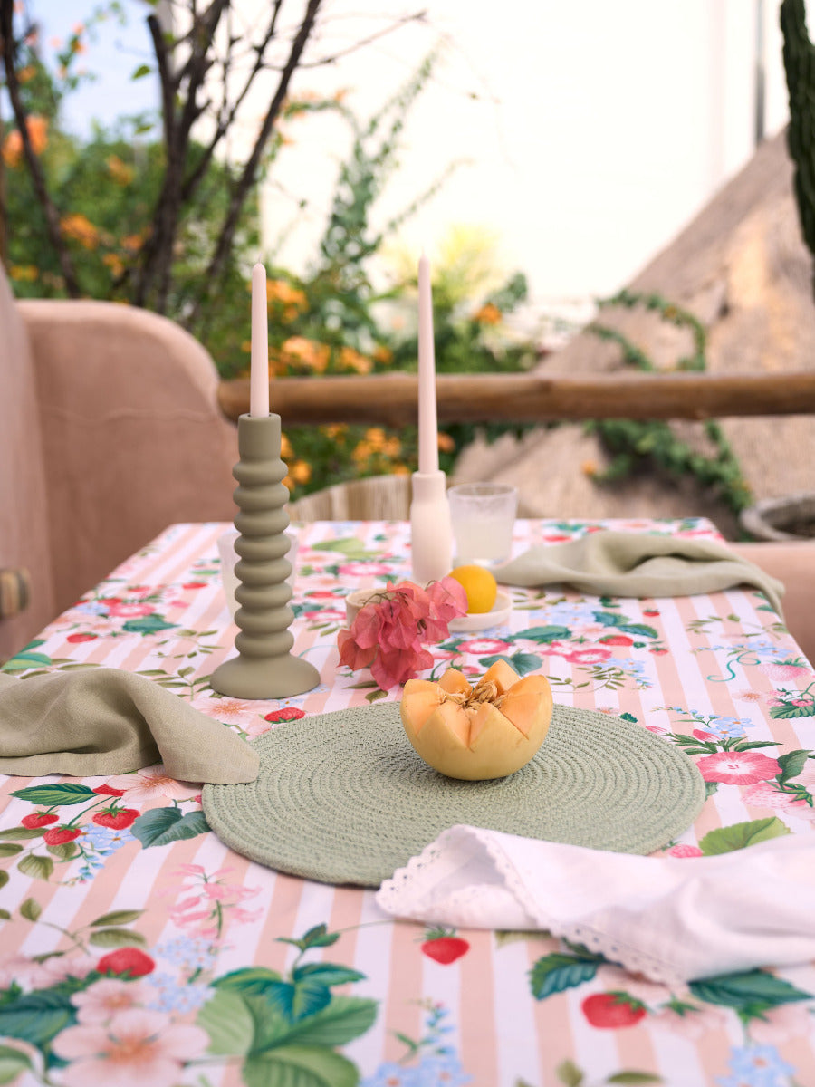 Keeley Tablecloth