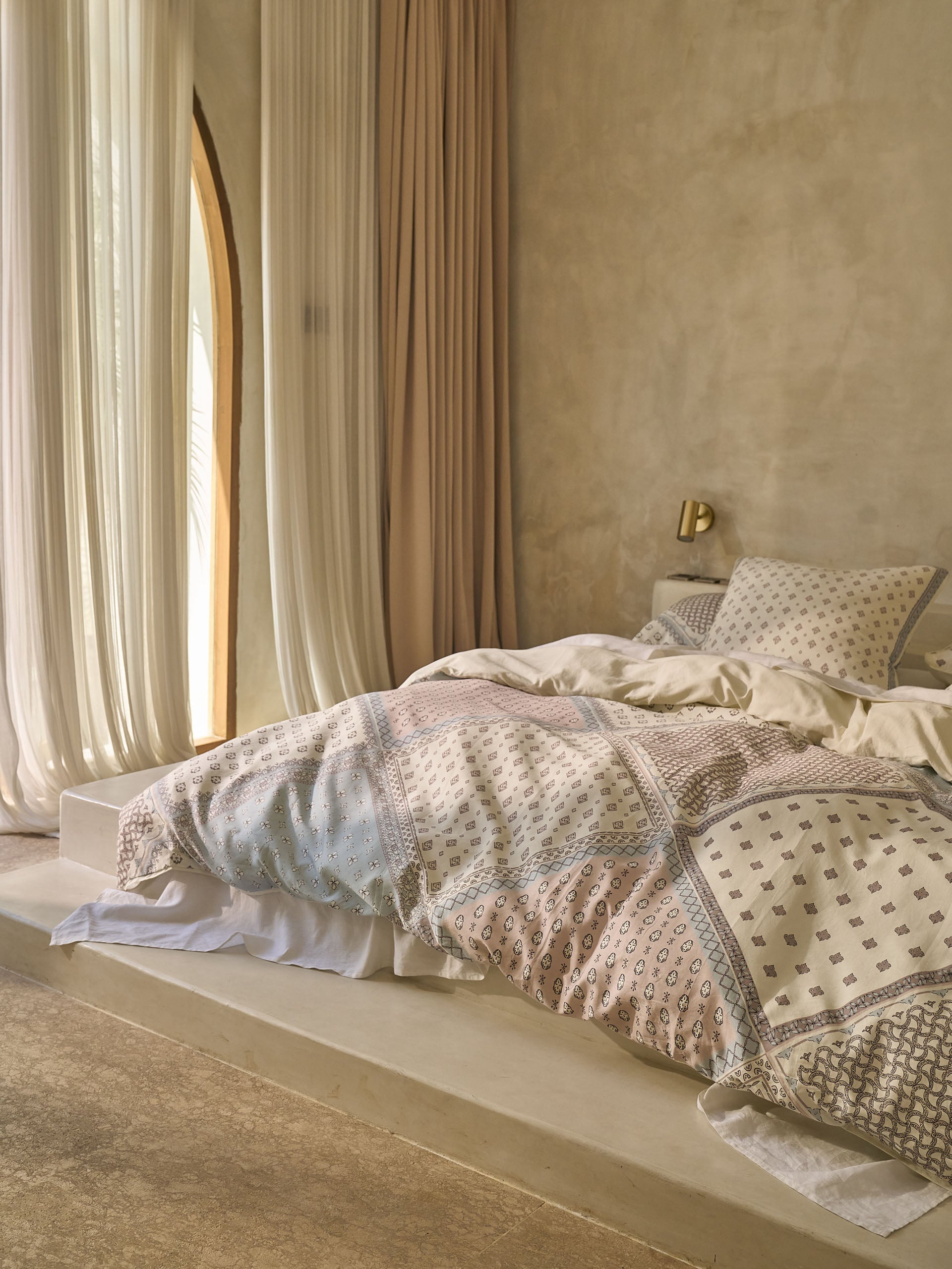 Avene Quilt Cover Set