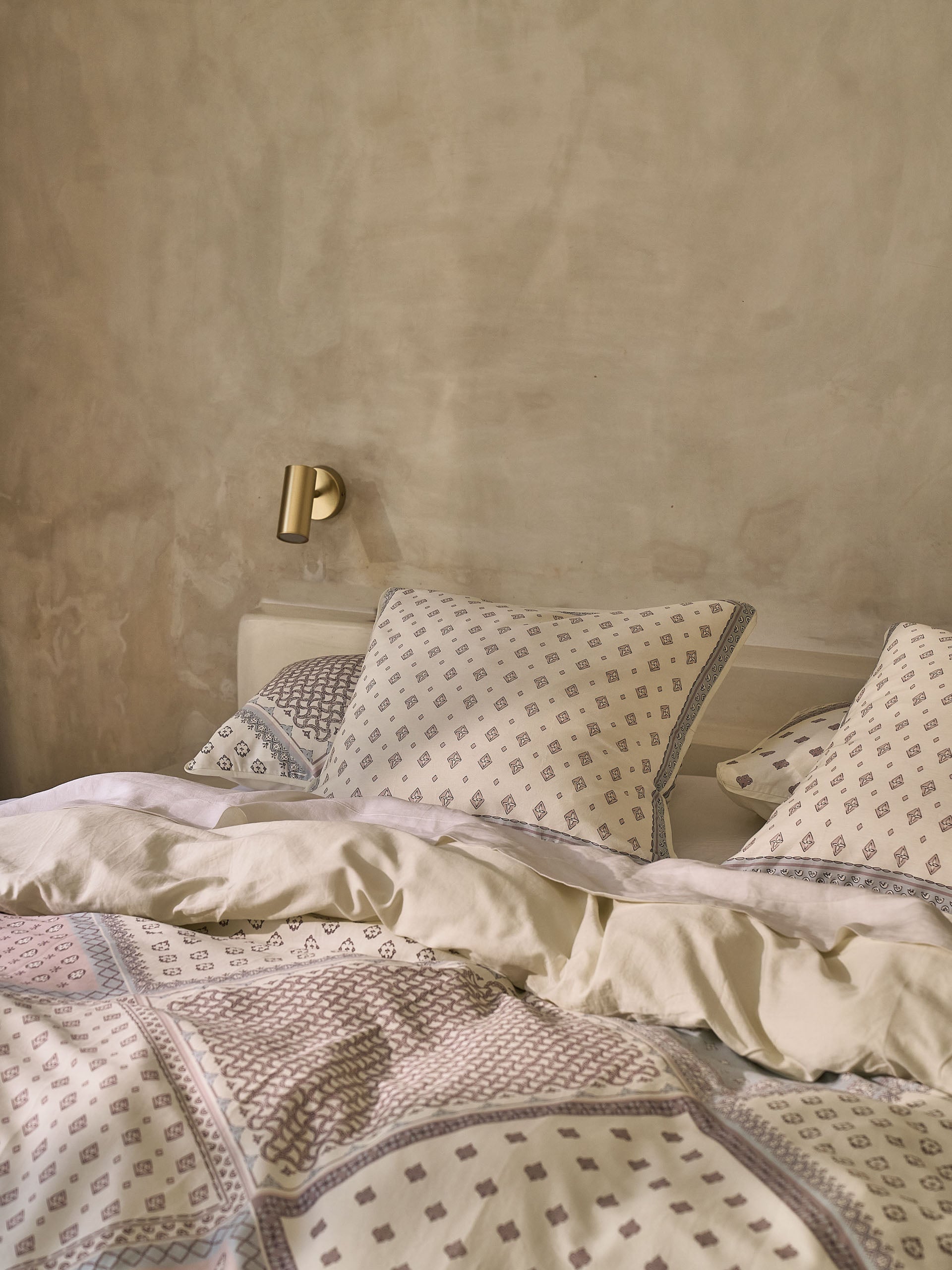 Avene Quilt Cover Set