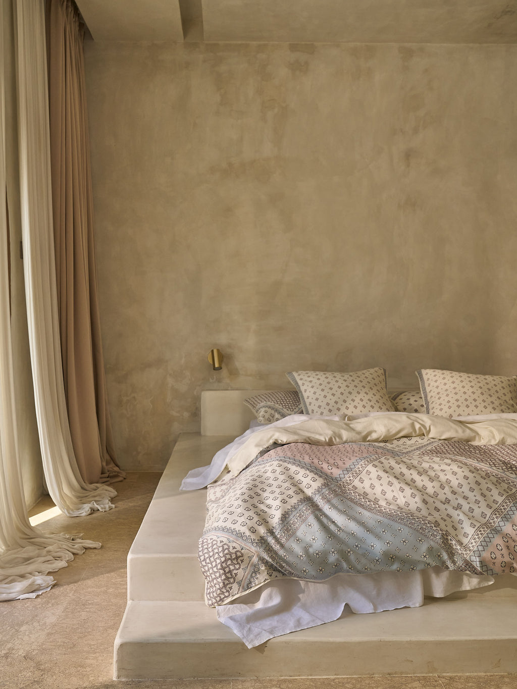 Avene Quilt Cover Set