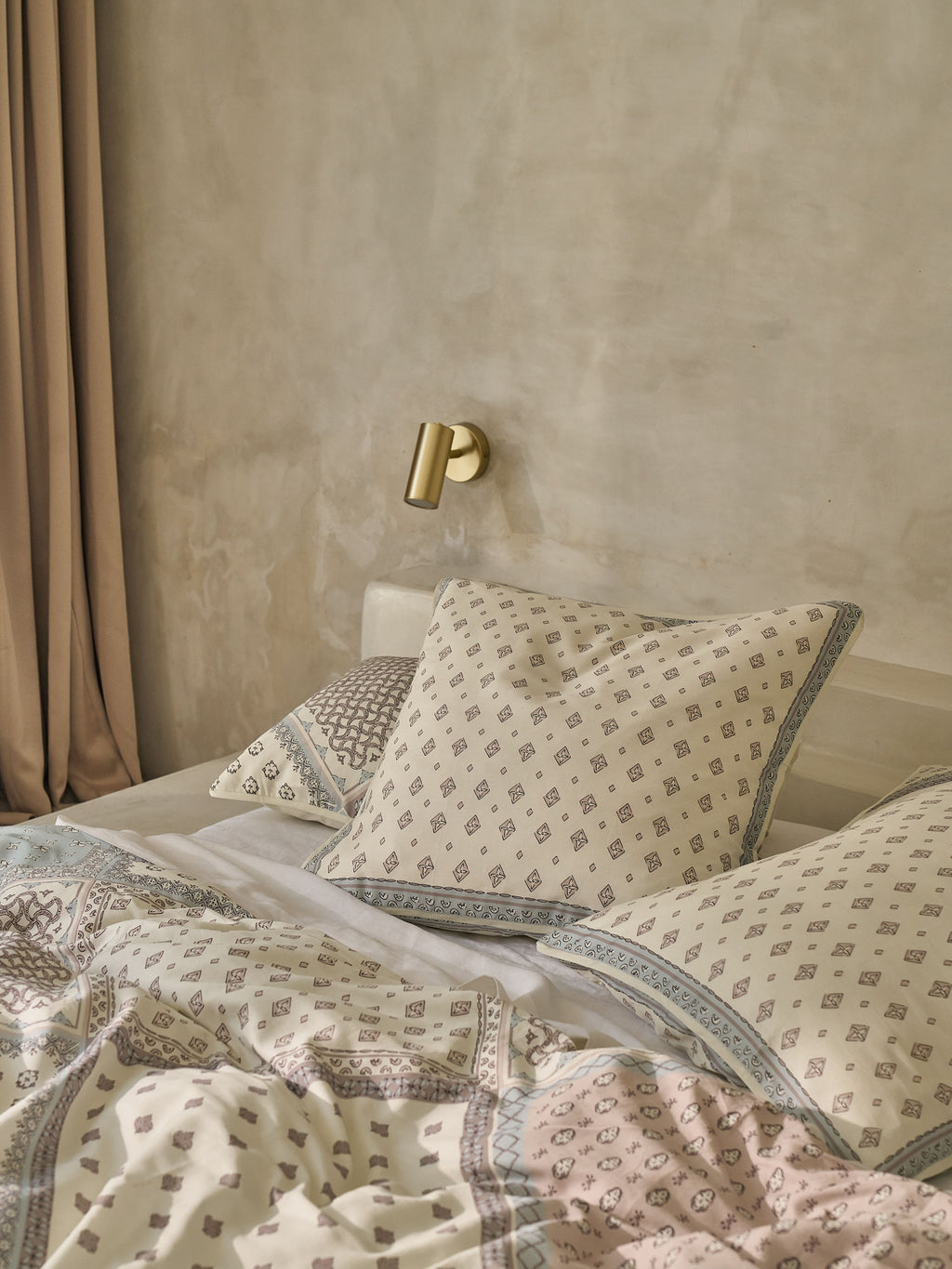 Avene European Pillowcase