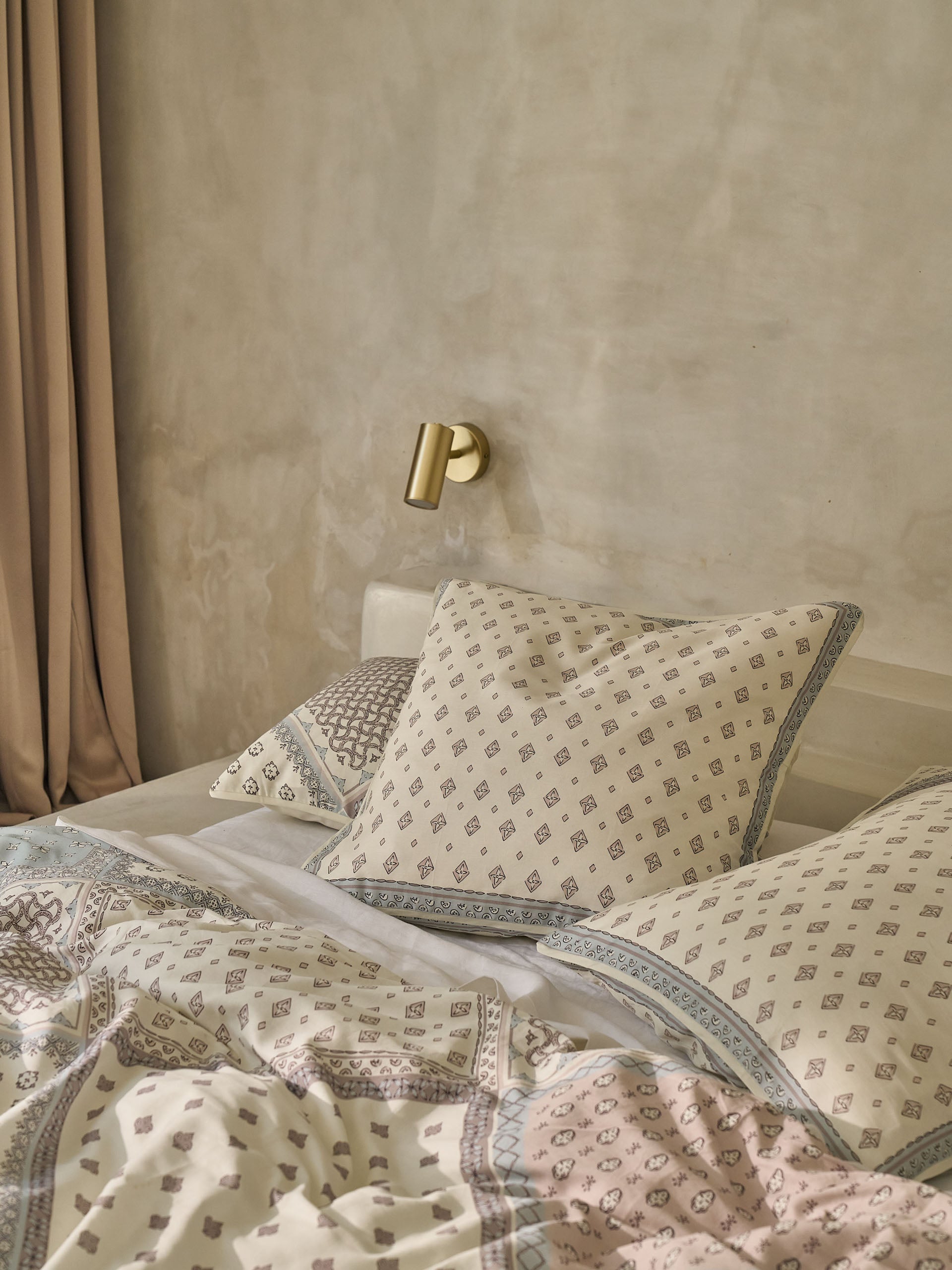 Avene European Pillowcase