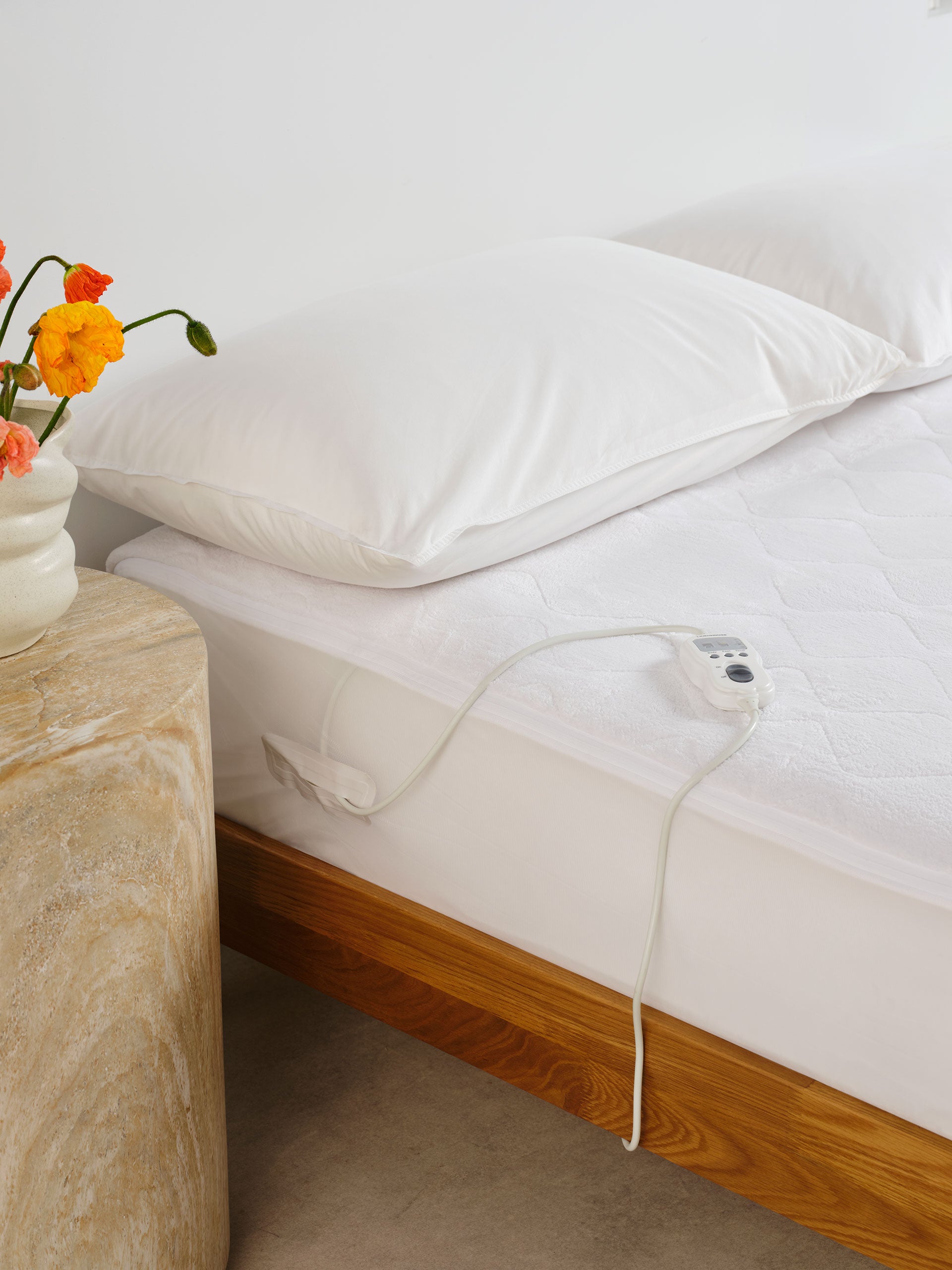 Electric Blanket - Microfleece