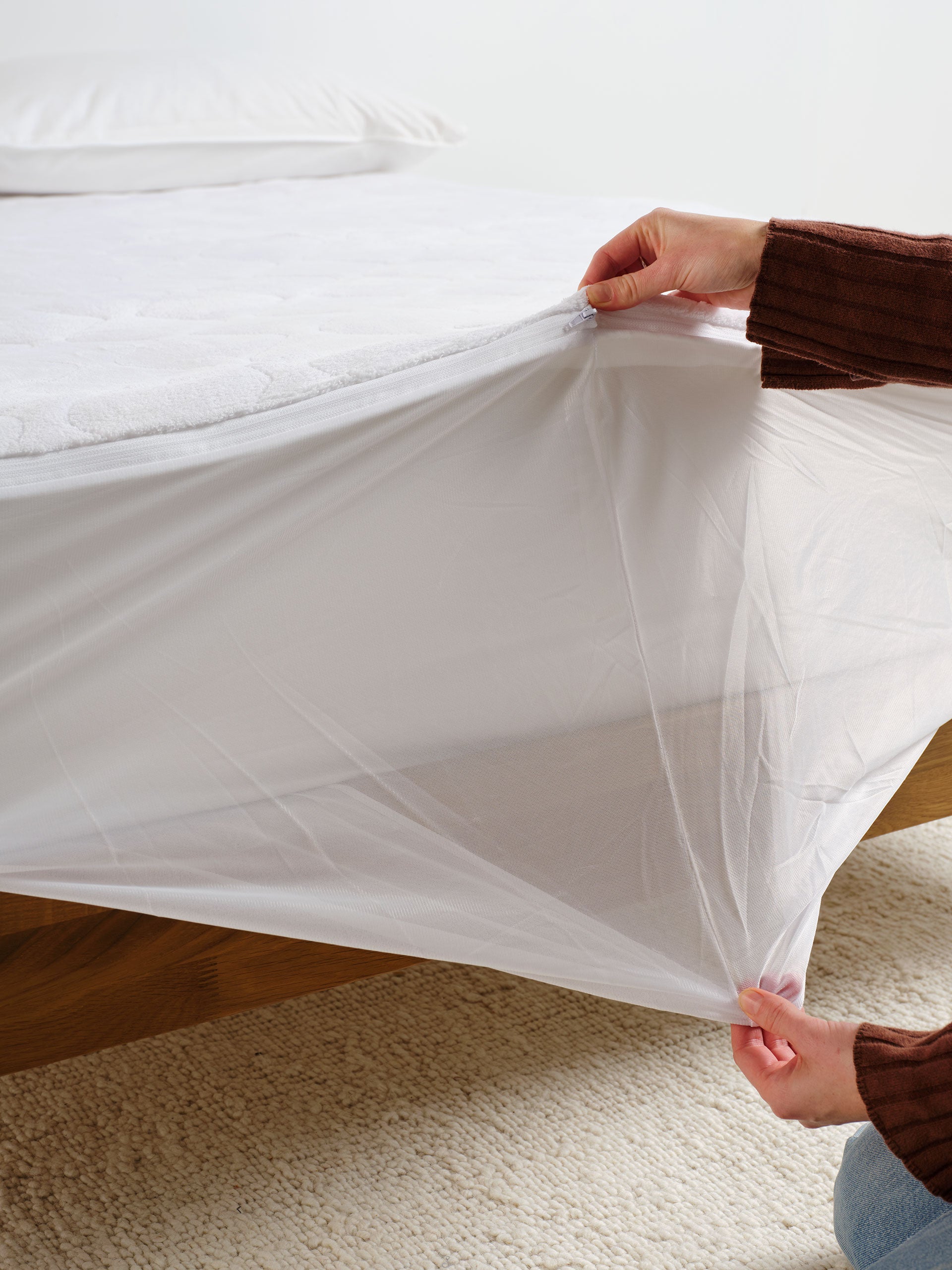 Electric Blanket - Microfleece