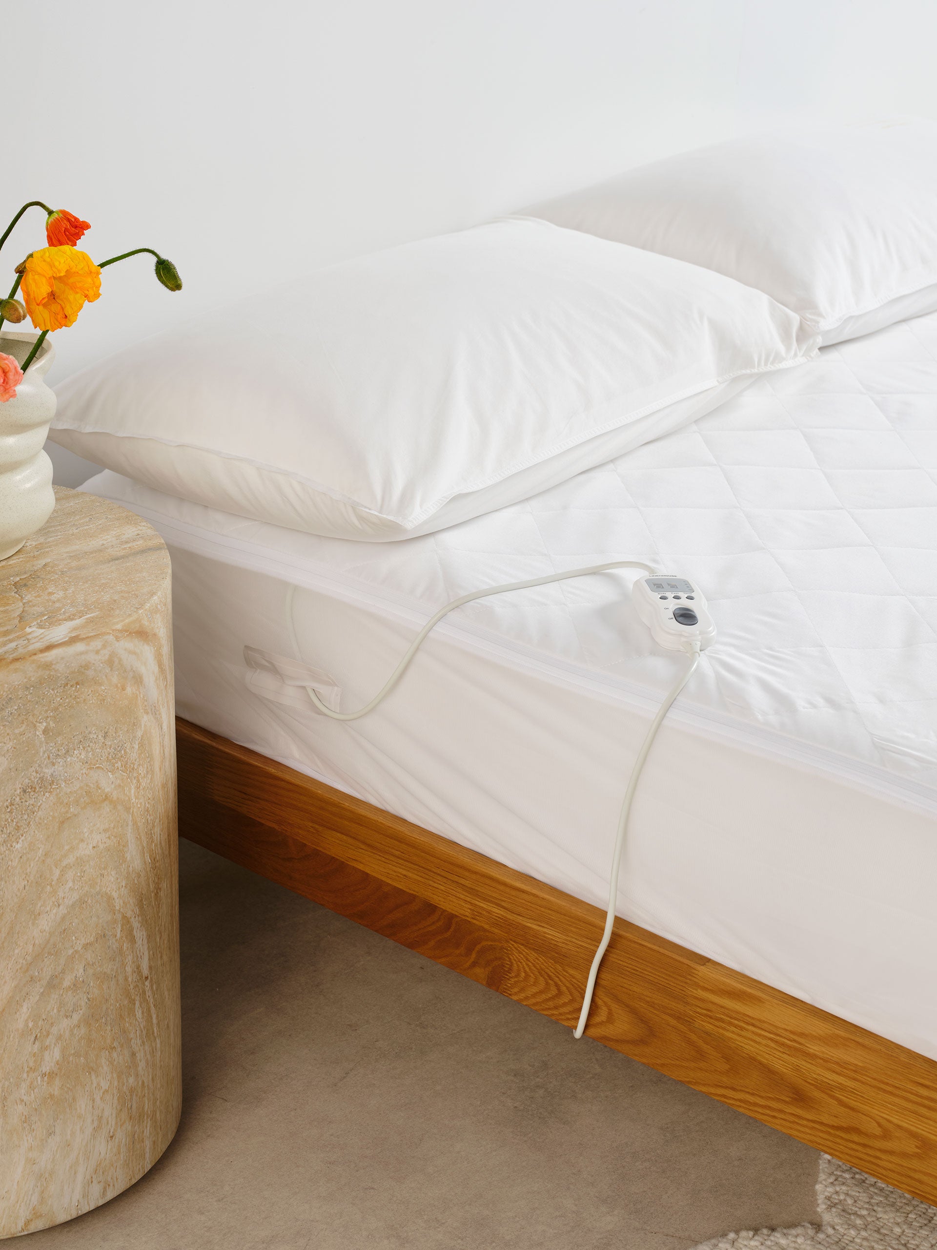 Electric Blanket - Quilted