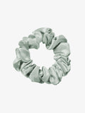 Silk Mineral Scrunchie