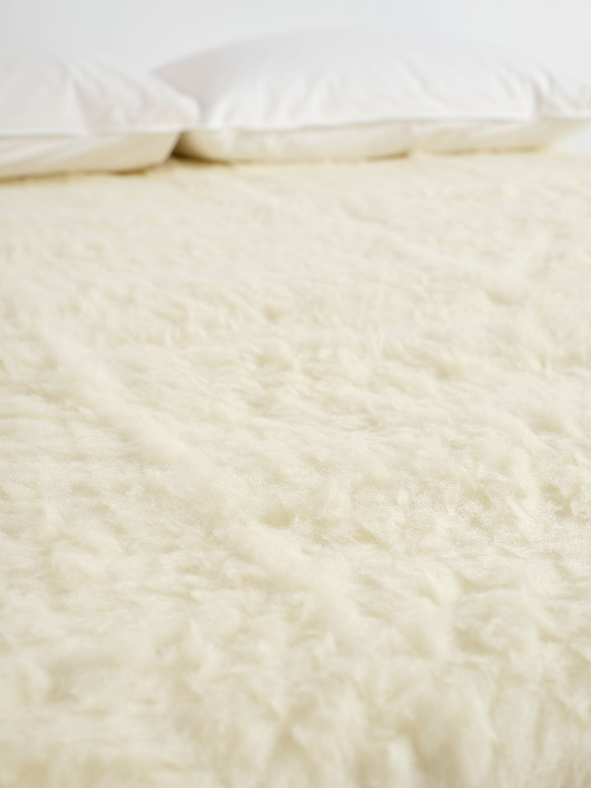 Electric Blanket - Wool