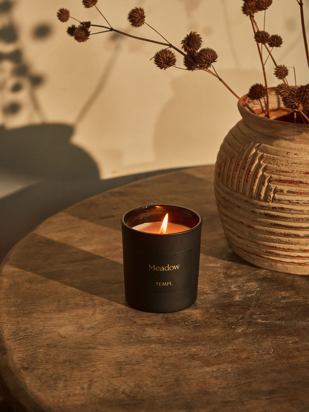 Meadow Candle 175g