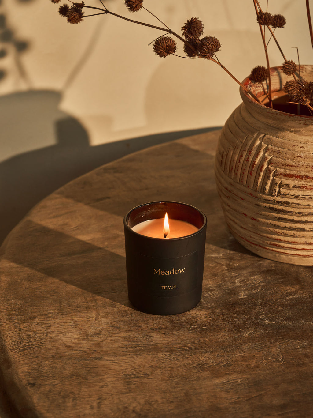 Meadow Candle 175g
