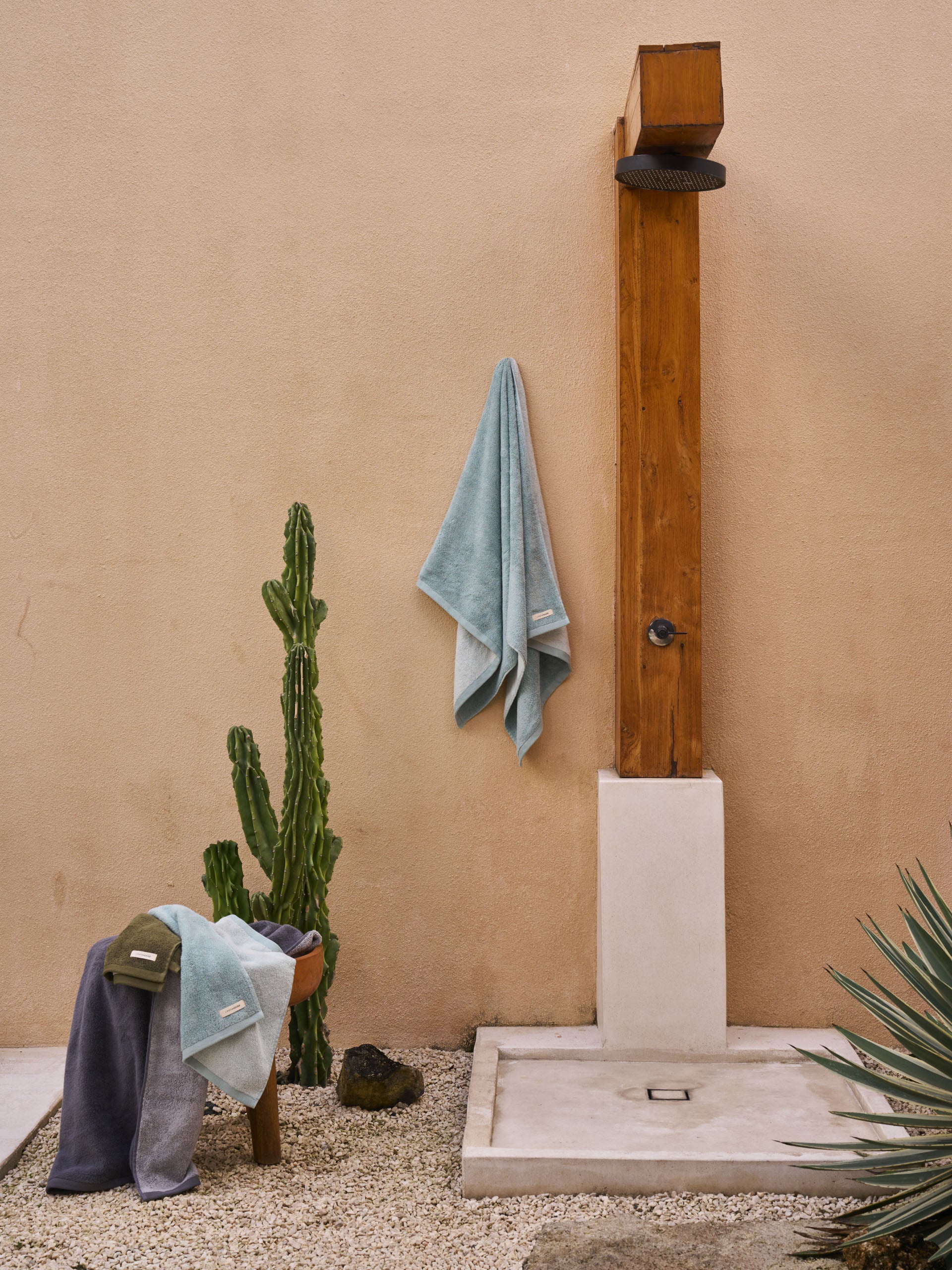 Otway Saltwater Bath Towel