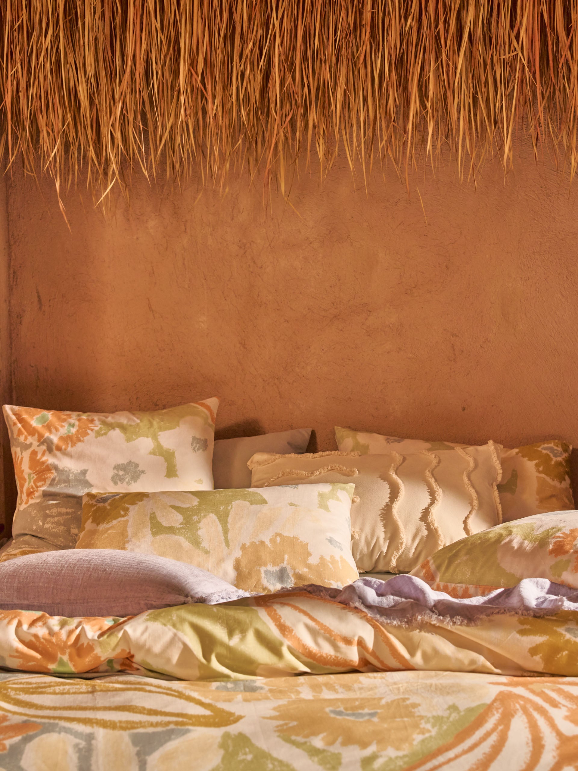 Gigi European Pillowcase